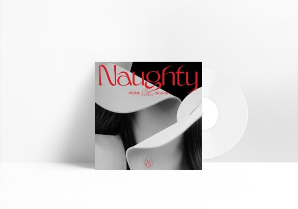 Canción Naughty