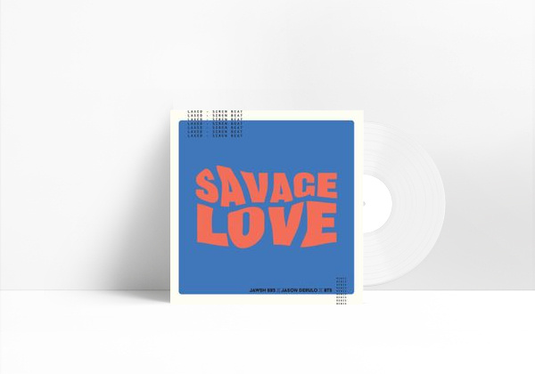 Canción Savage Love (Laxed – Siren Beat) [BTS Remix]