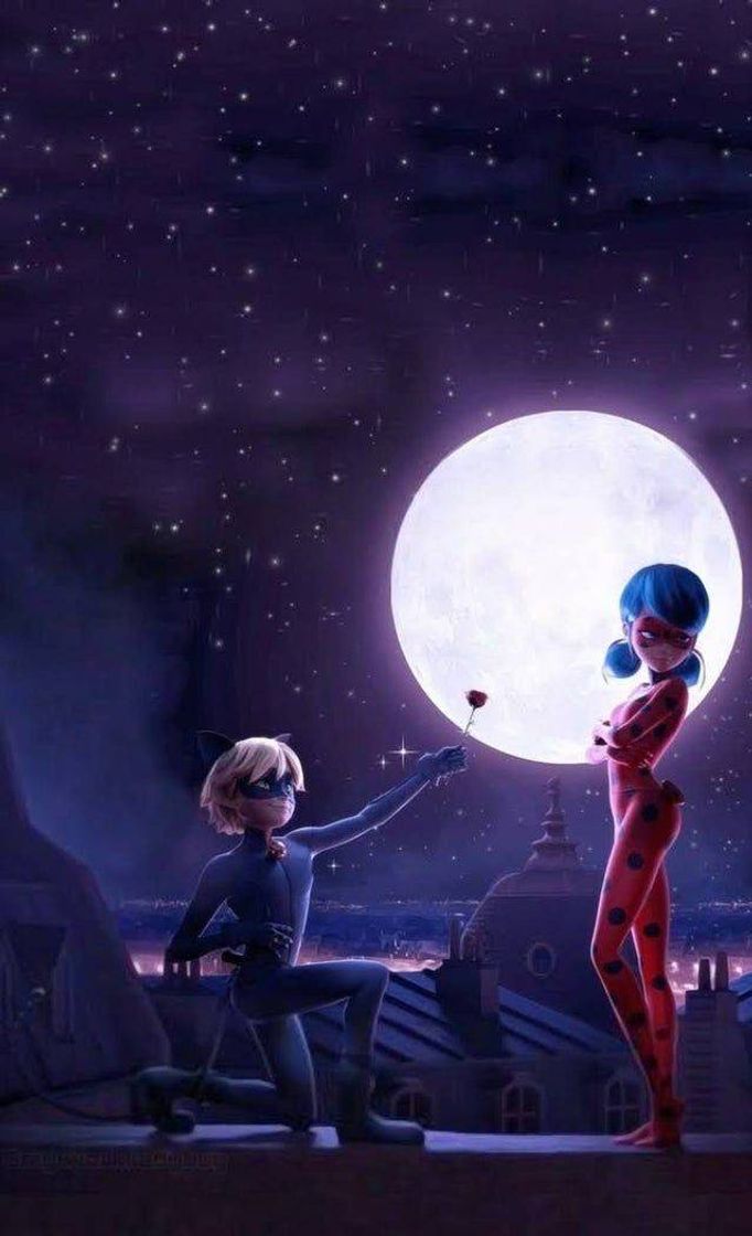 Moda Miraculous: As Aventuras de Ladybug e Cat Noir