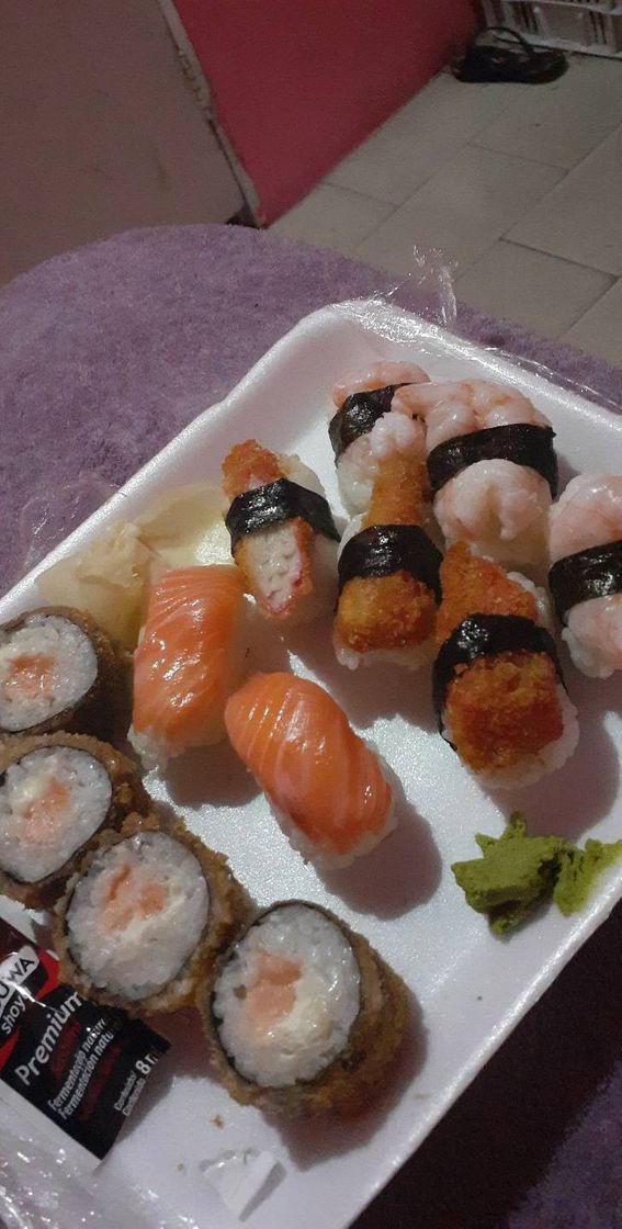 Restaurants Sushi Taku