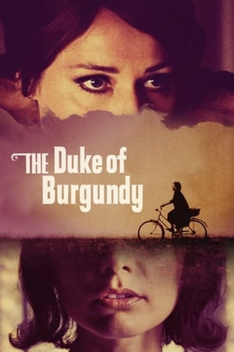 Movie The Duke of Burgundy