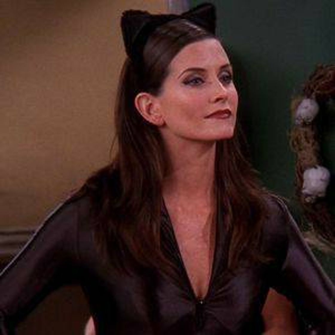 Serie monica geller 💅🏼💖