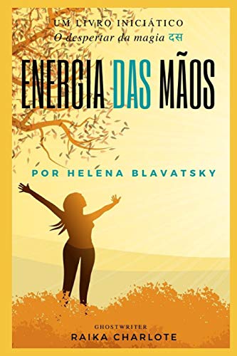 Books ENERGIA DAS MÃOS