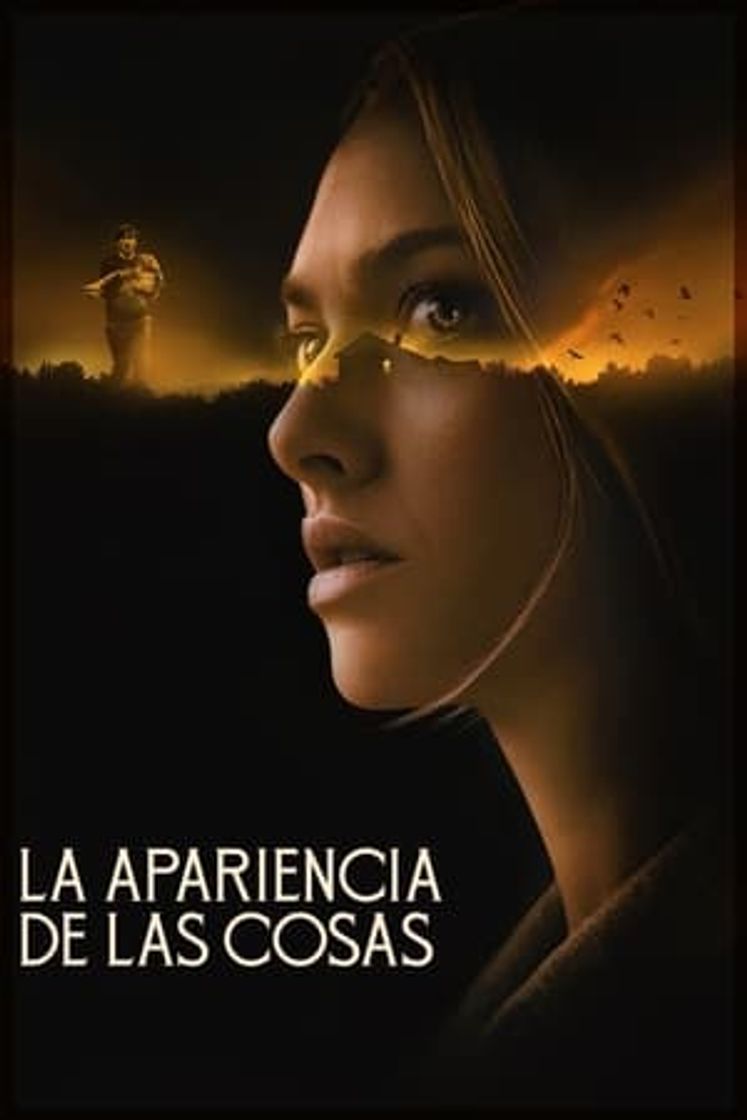 Movie La apariencia de las cosas