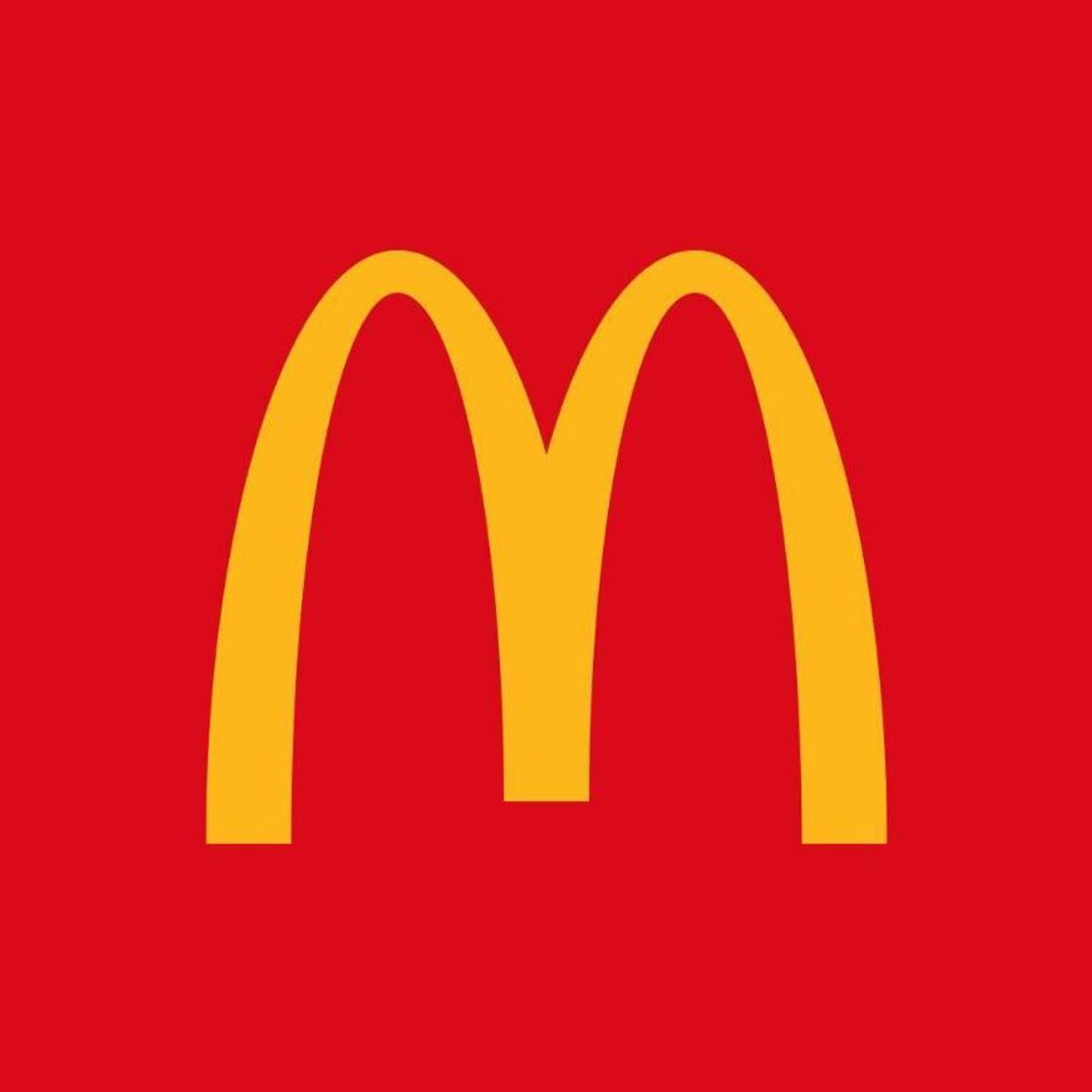 Restaurants Mc Donald's