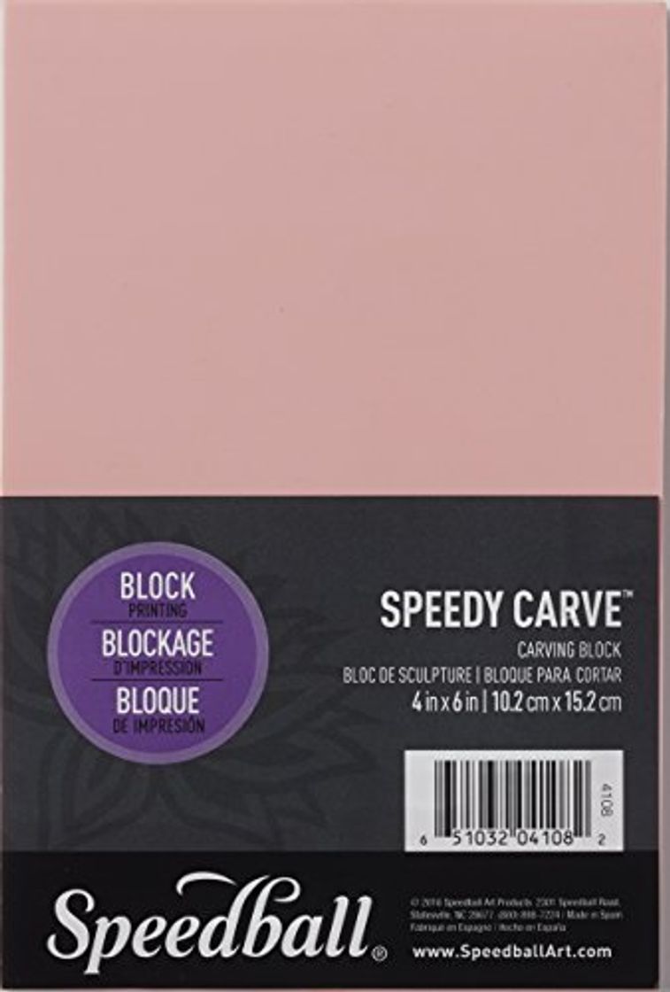 Producto Speedball intagliare Speedy Block