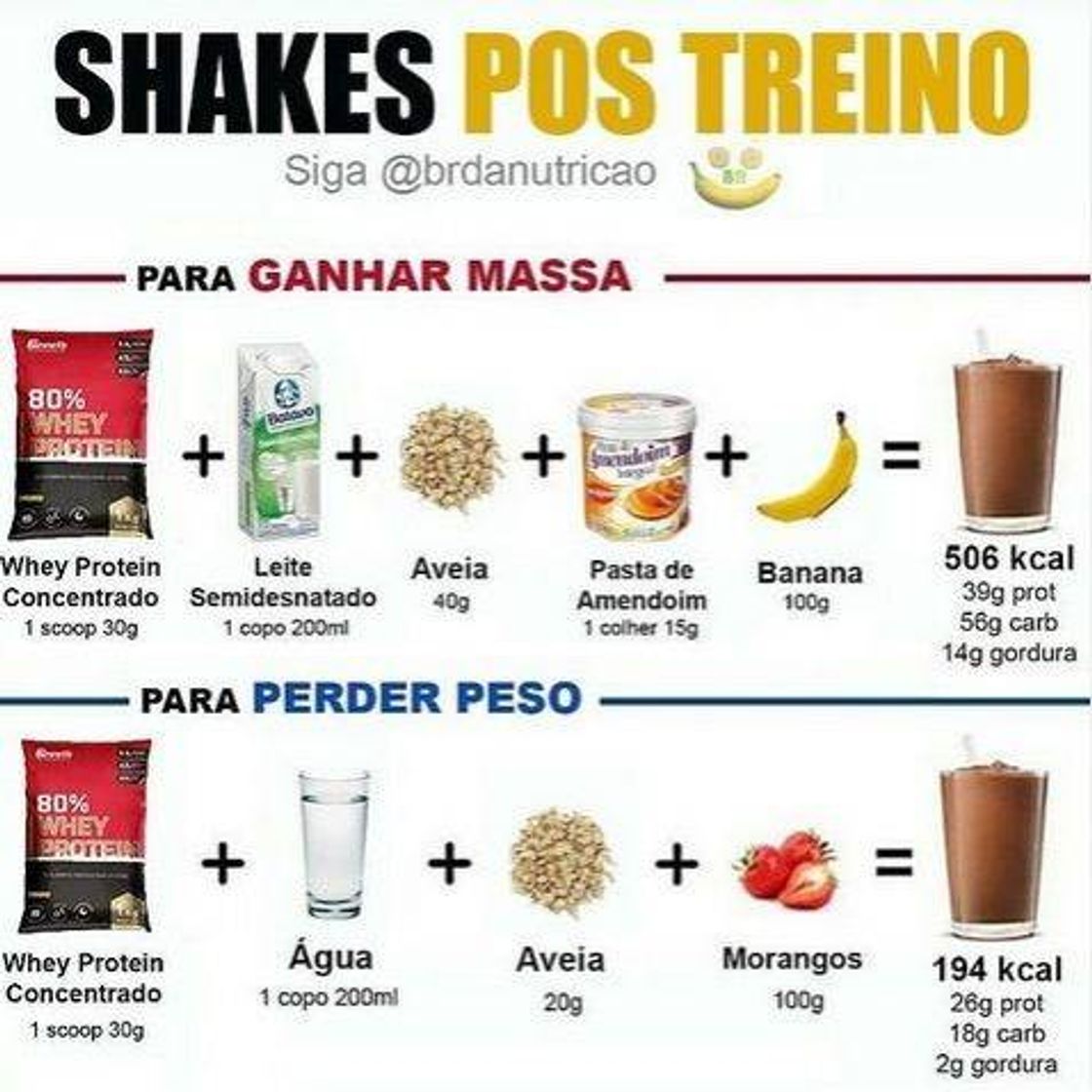 Moda Shake