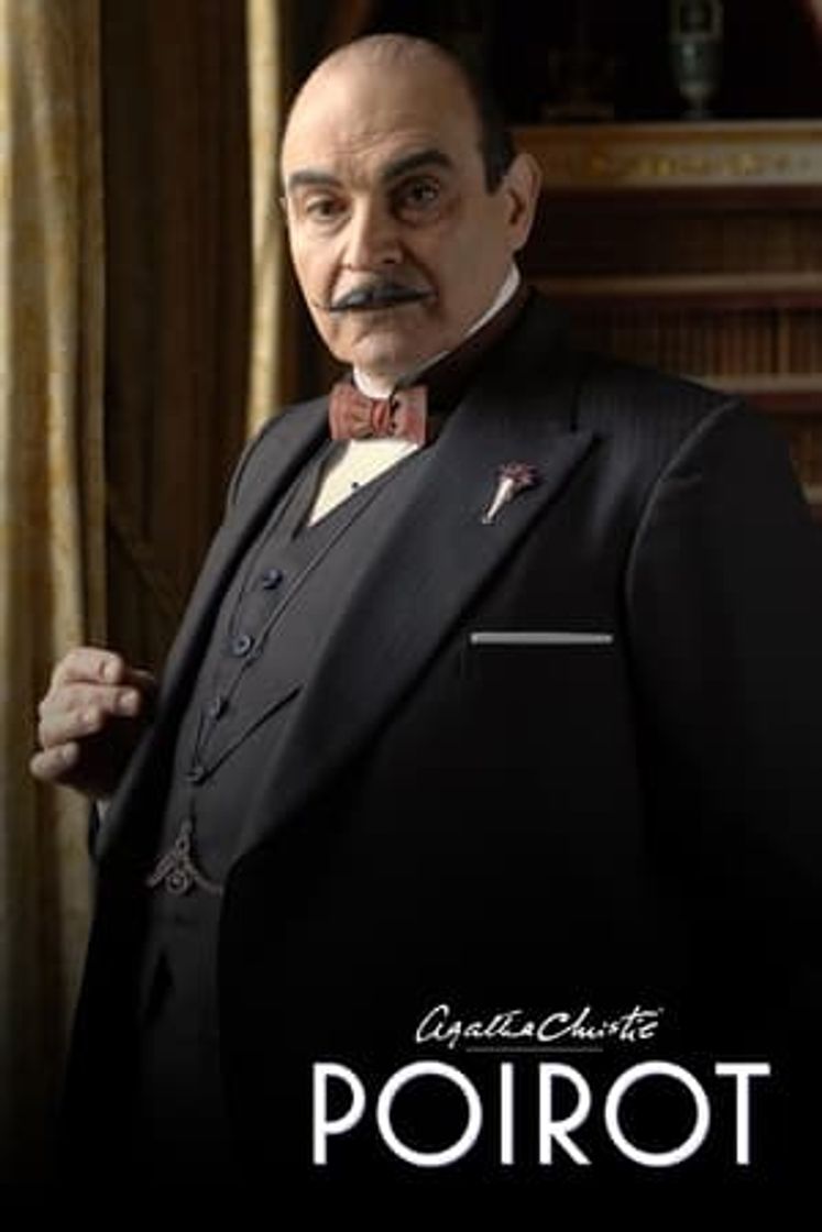 Serie Hércules Poirot