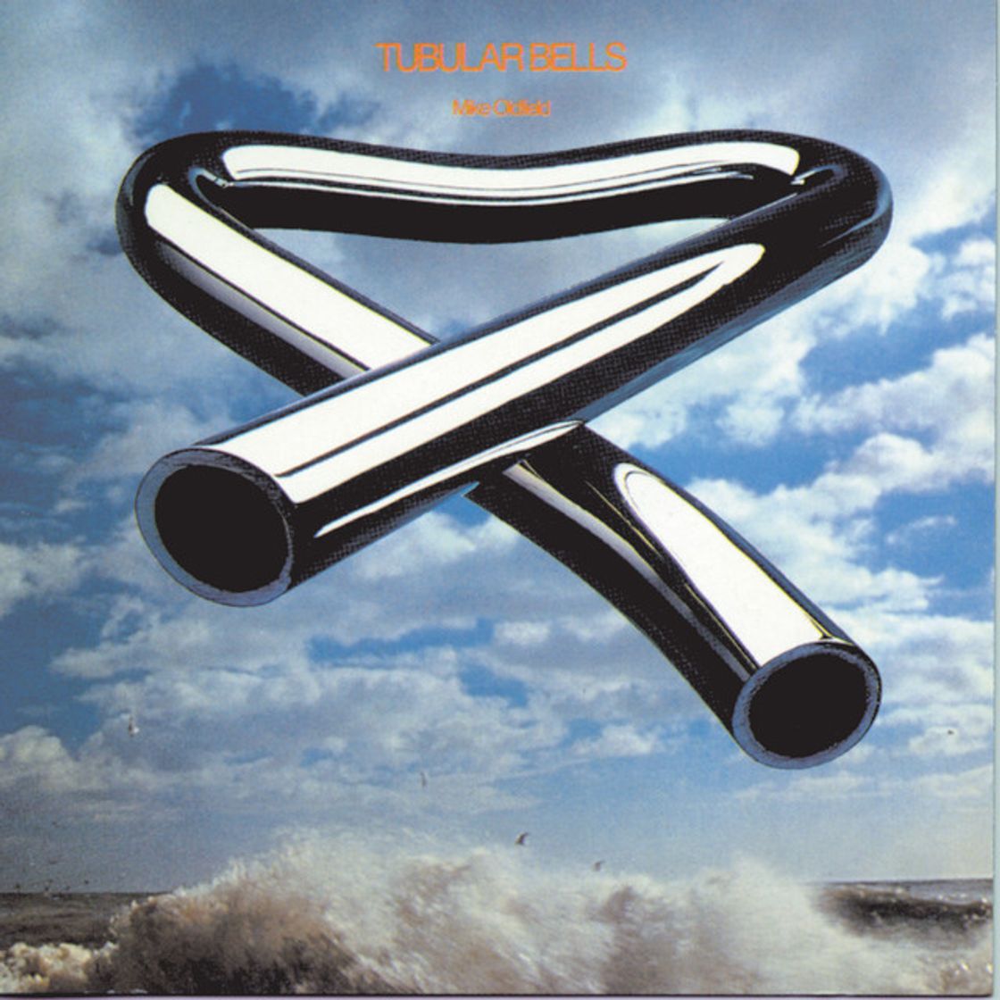 Music Tubular Bells - Pt. II