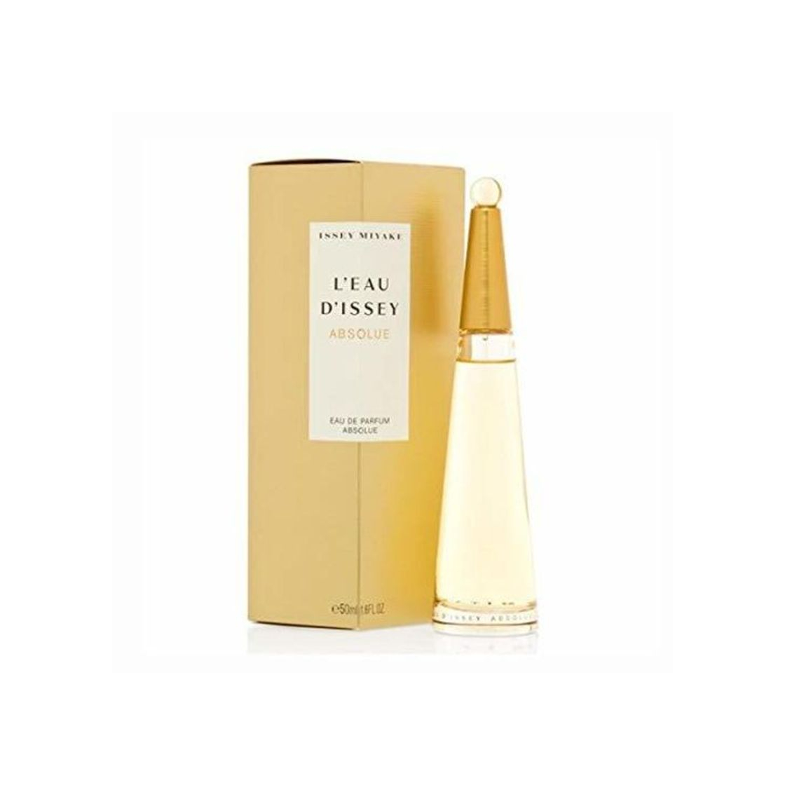 Producto ISSEY MIYAKE L'EAU D'ISSEY Eau De Parfum vaporizador 50 ml