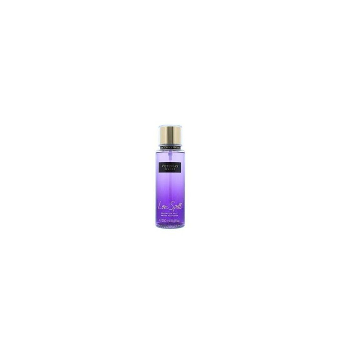 Social Fragancia Love Spell, de Victorias Secret