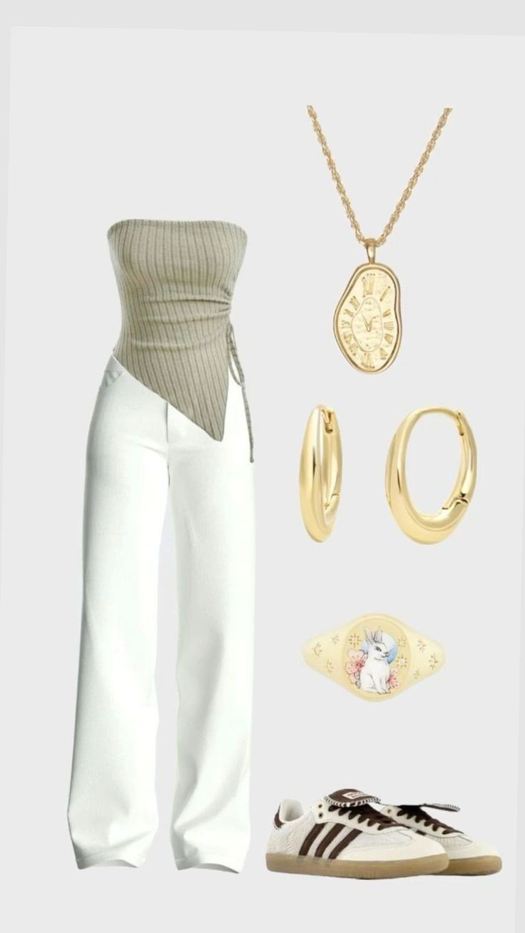 Social Melhores looks básicos para curtir..
