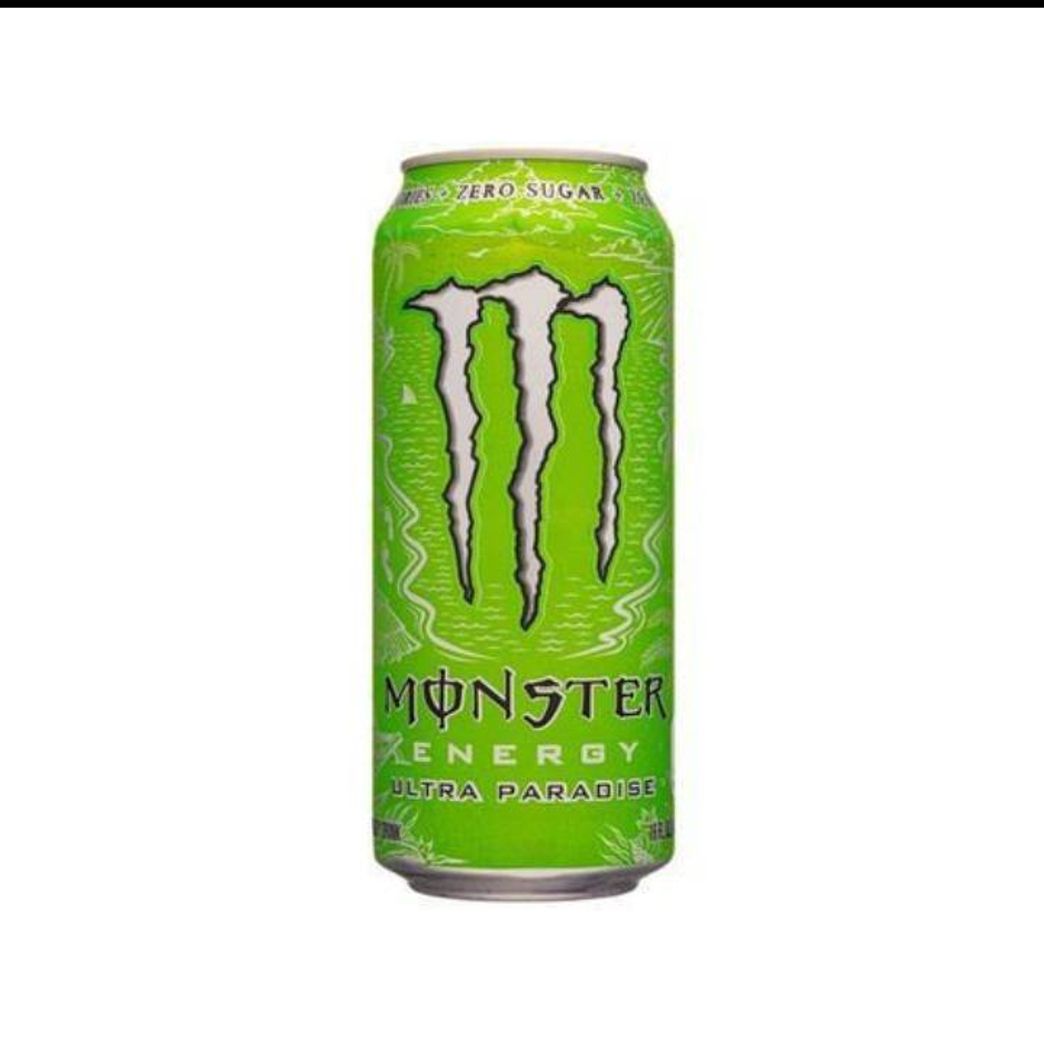 Moda Energético Monster Energy Ultra Paradise 473 ml 