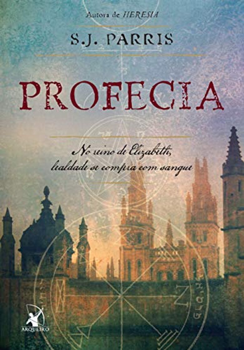 Books Profecia