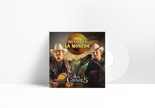 Canción El Jamaico - En Vivo