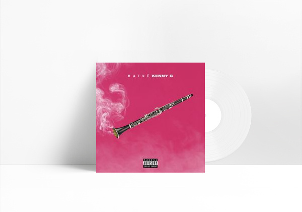 Music Kenny G
