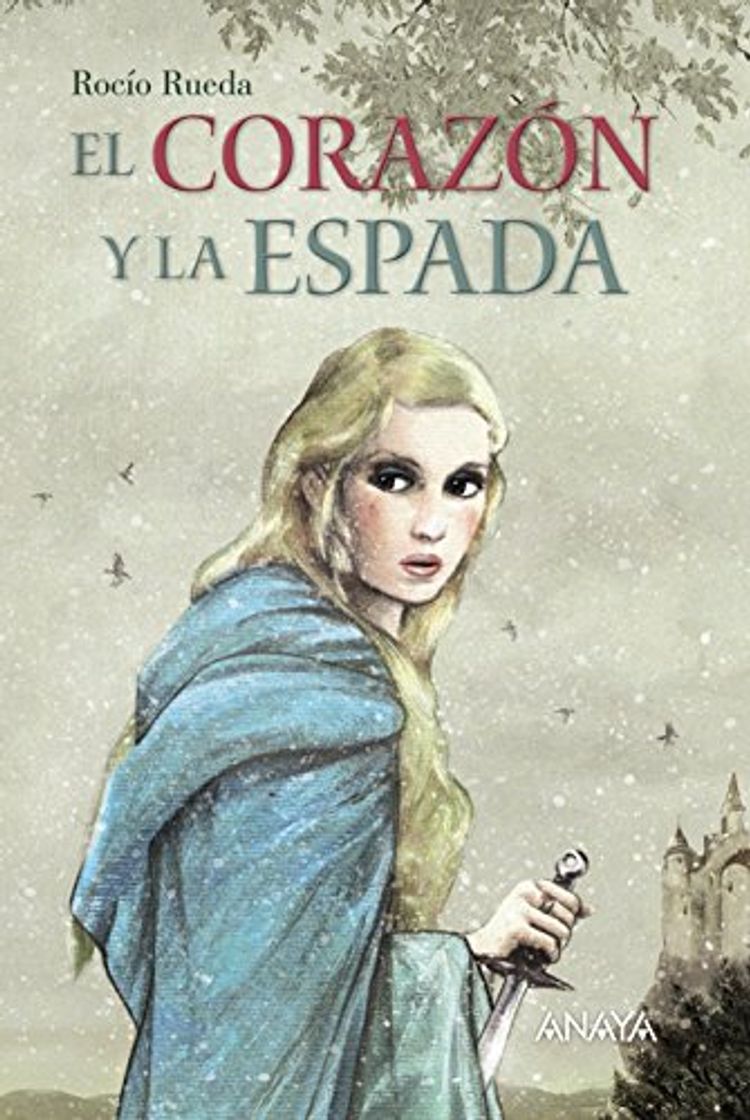 Libro El corazón y la espada