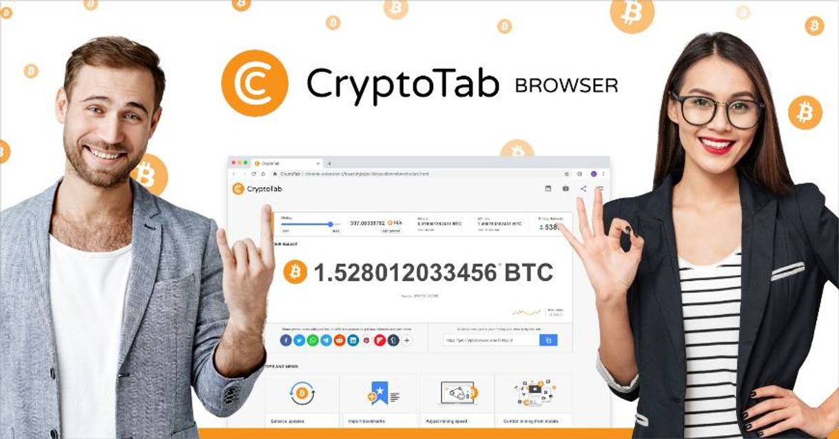 Social Gana bitcoin gratis