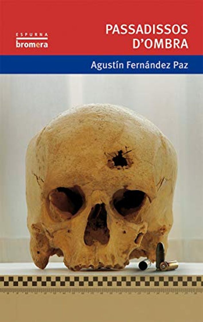 Passadissos d'ombra: 82