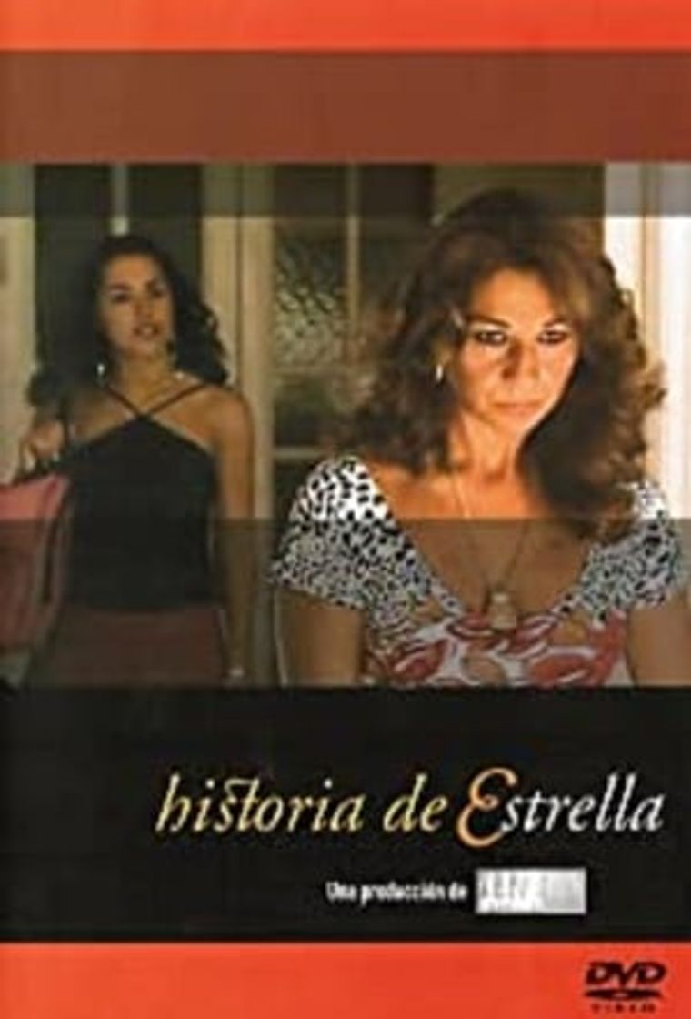 Película Historia De Estrella