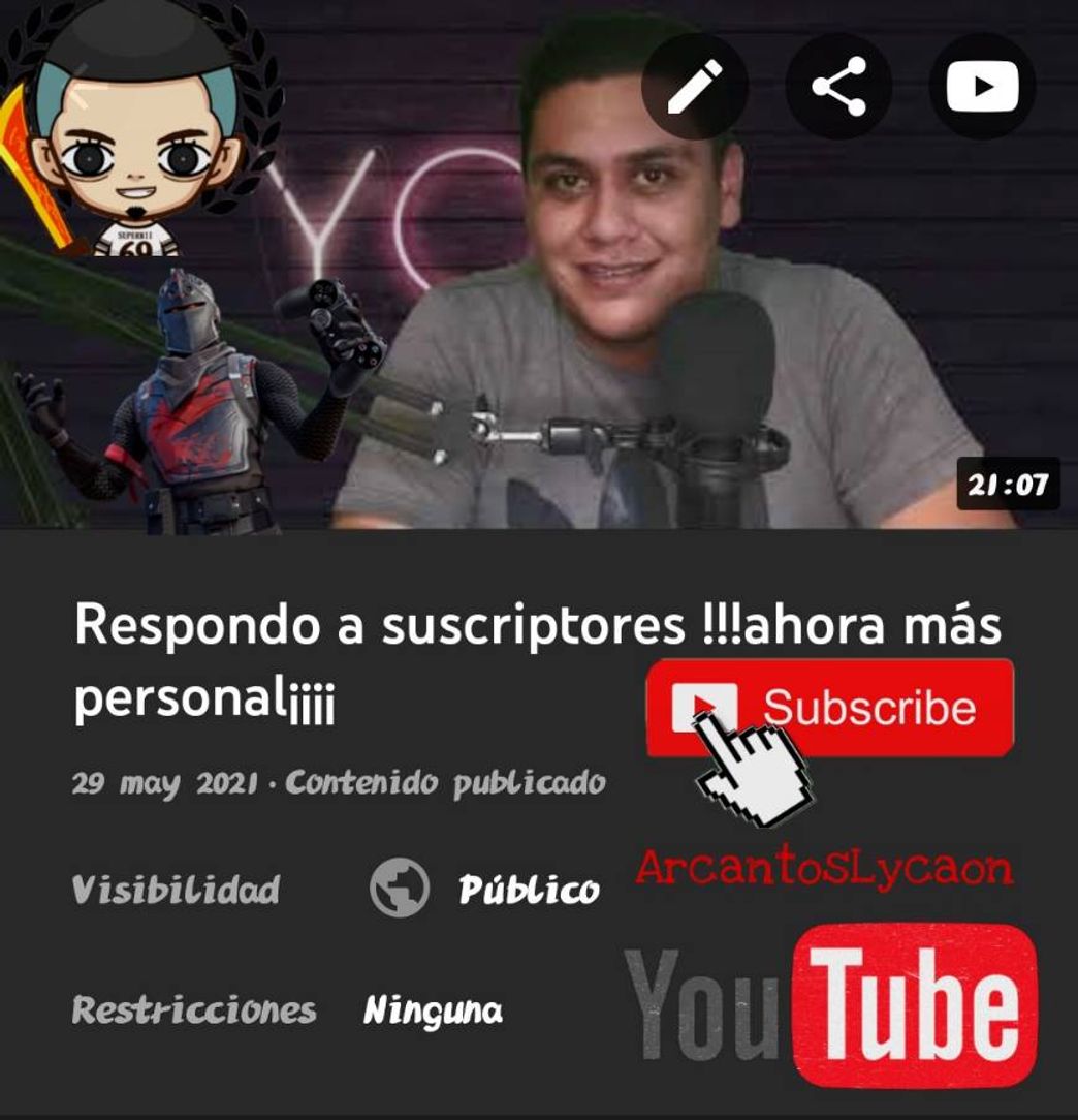 Fashion !!!Respondiendo a suscriptores!!!! - YouTube