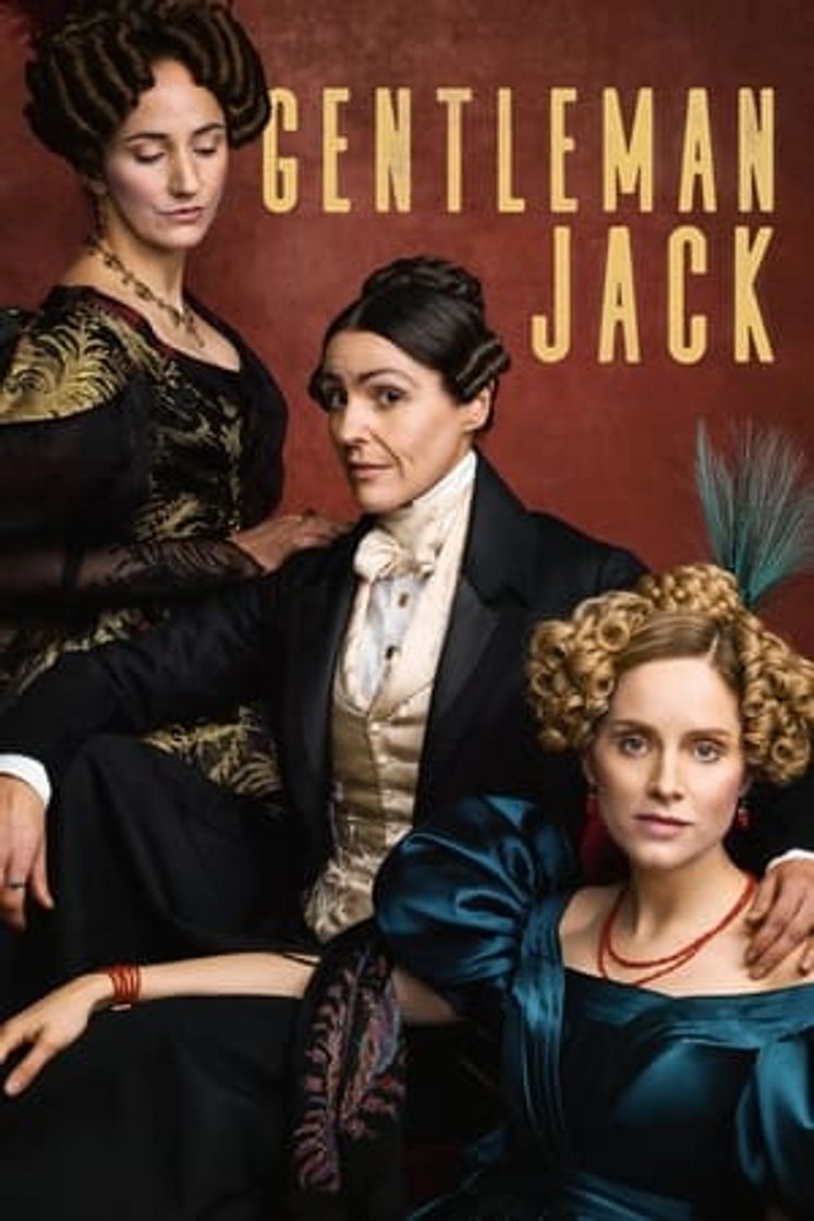 Serie Gentleman Jack