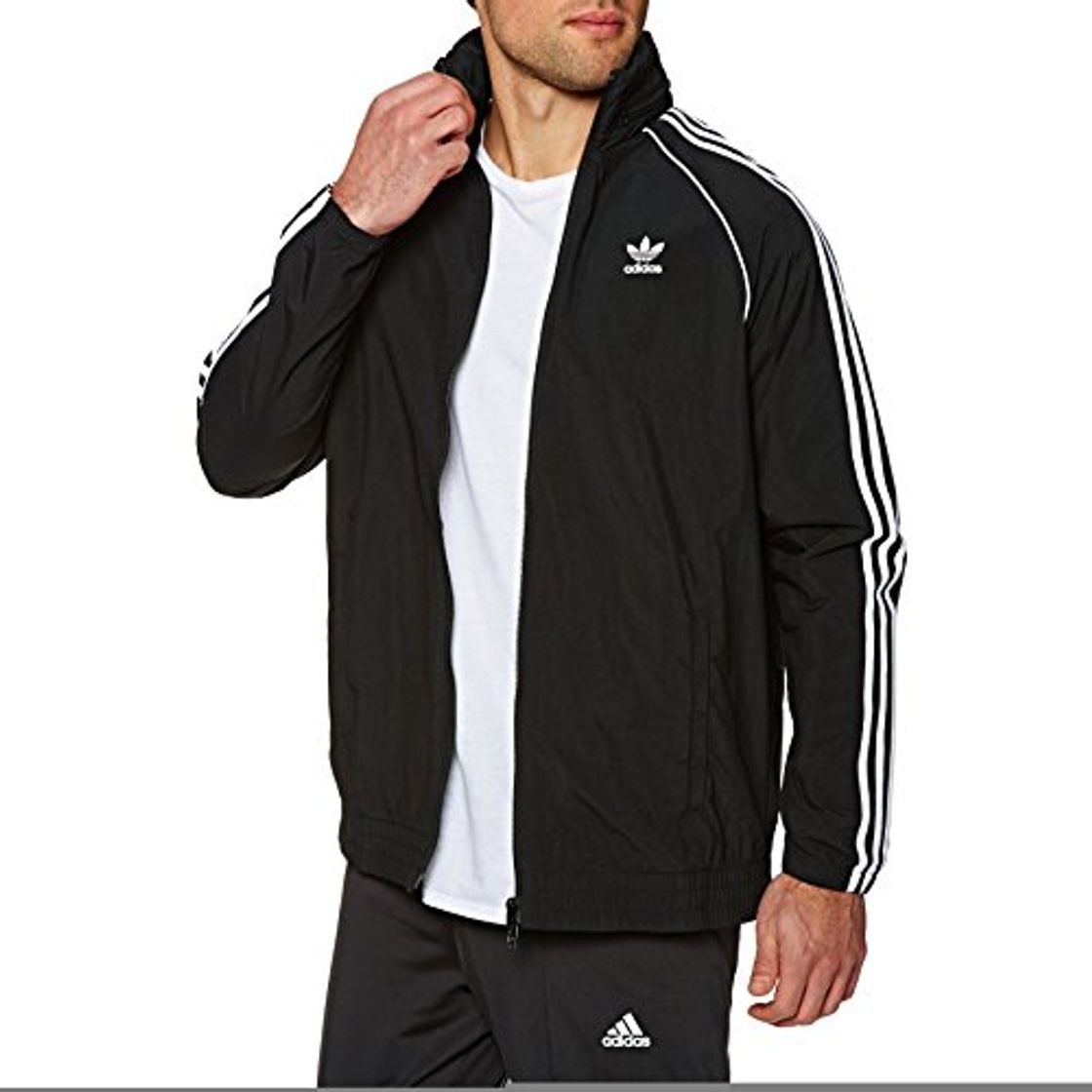 Fitness adidas SST Windbreaker Jackets