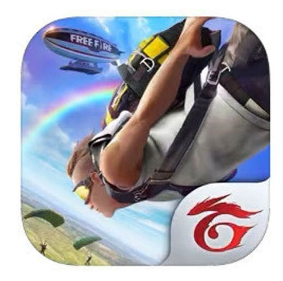 Videojuegos ‎Garena Free Fire