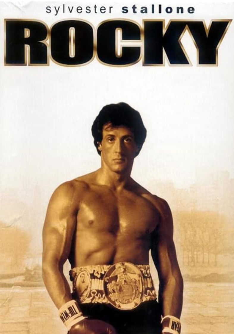 Película Rocky