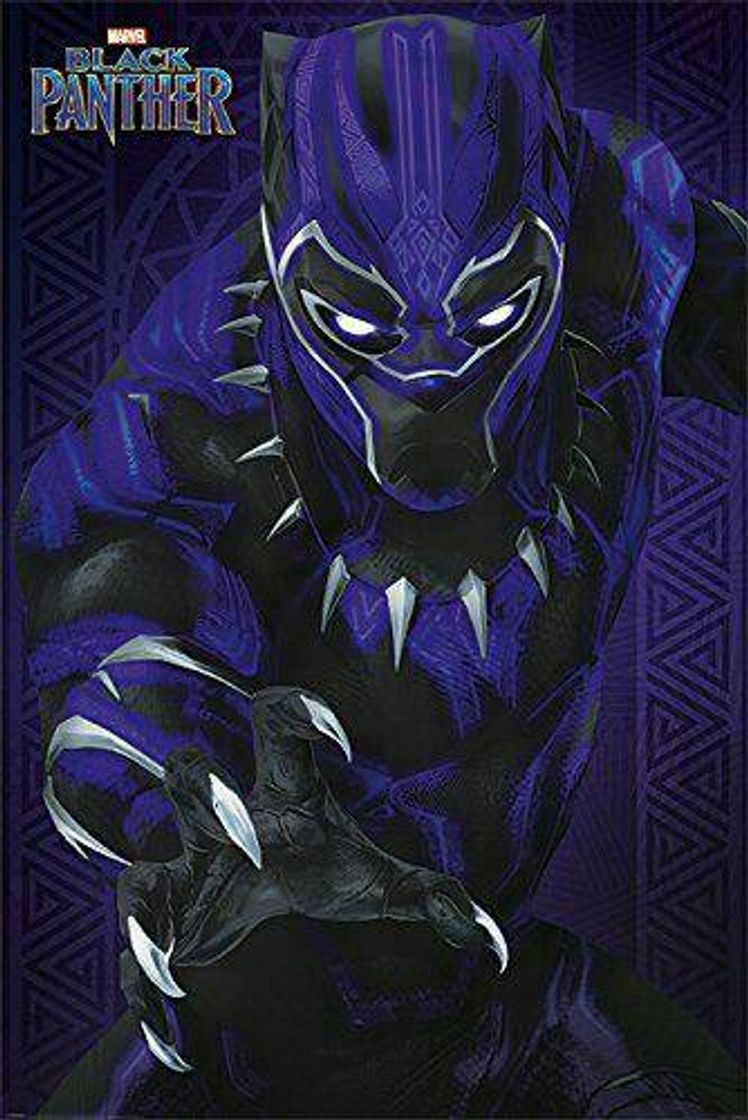 Película Black Panther