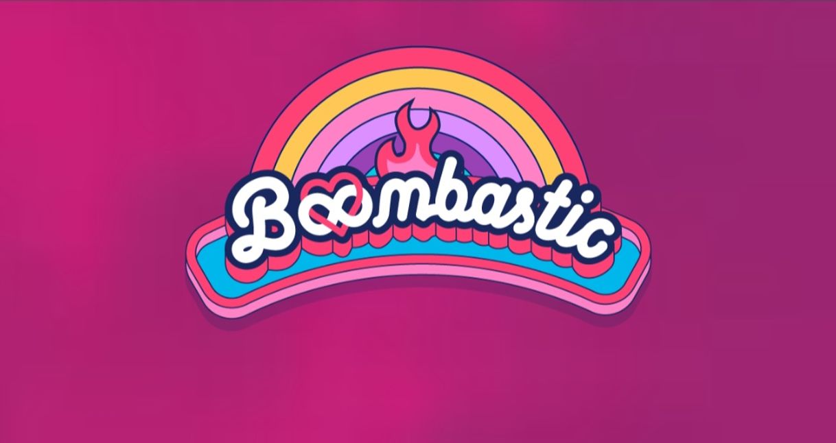 Place Boombastic Festival 