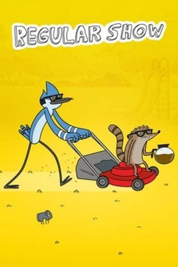 Regular Show