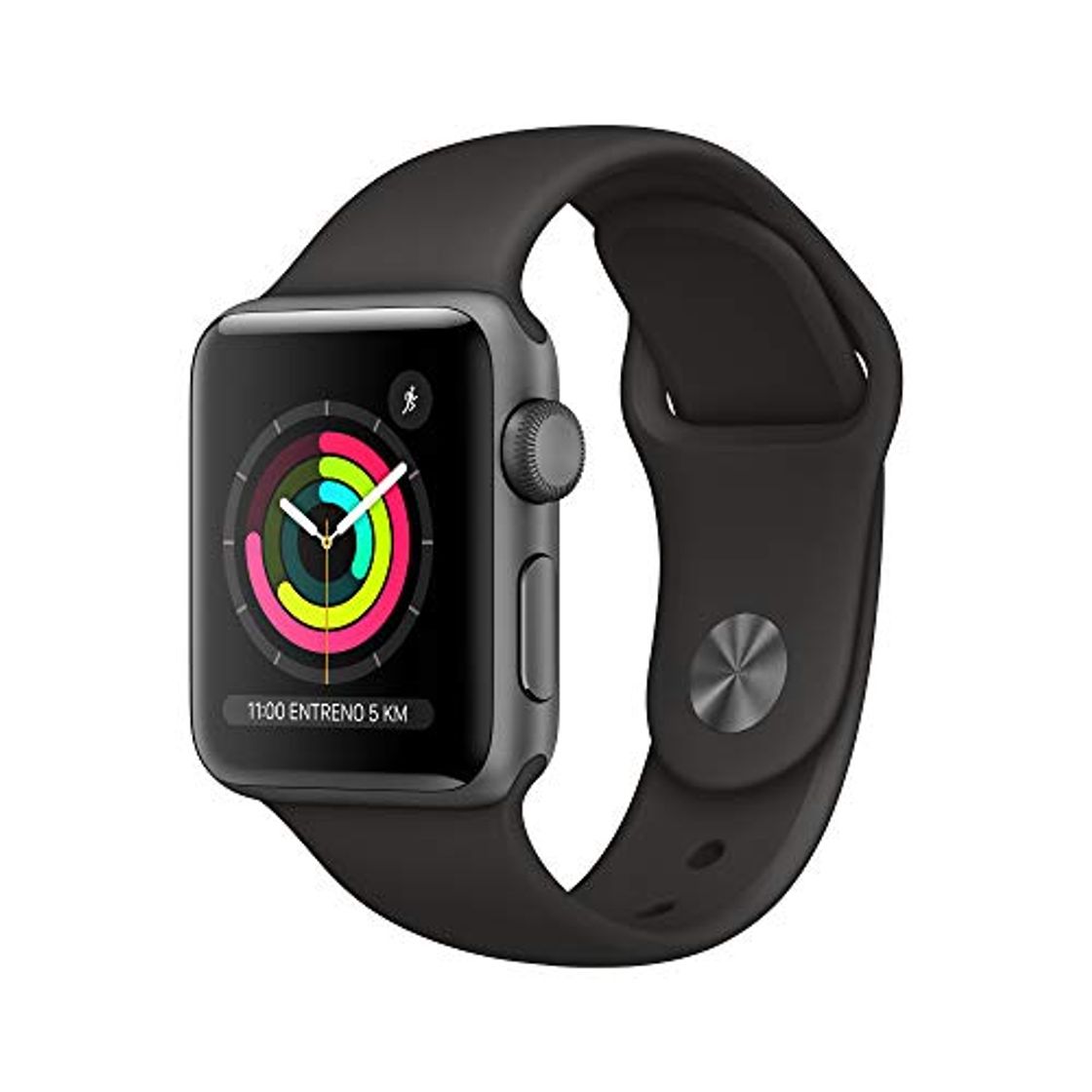 Social Apple Watch Series 3