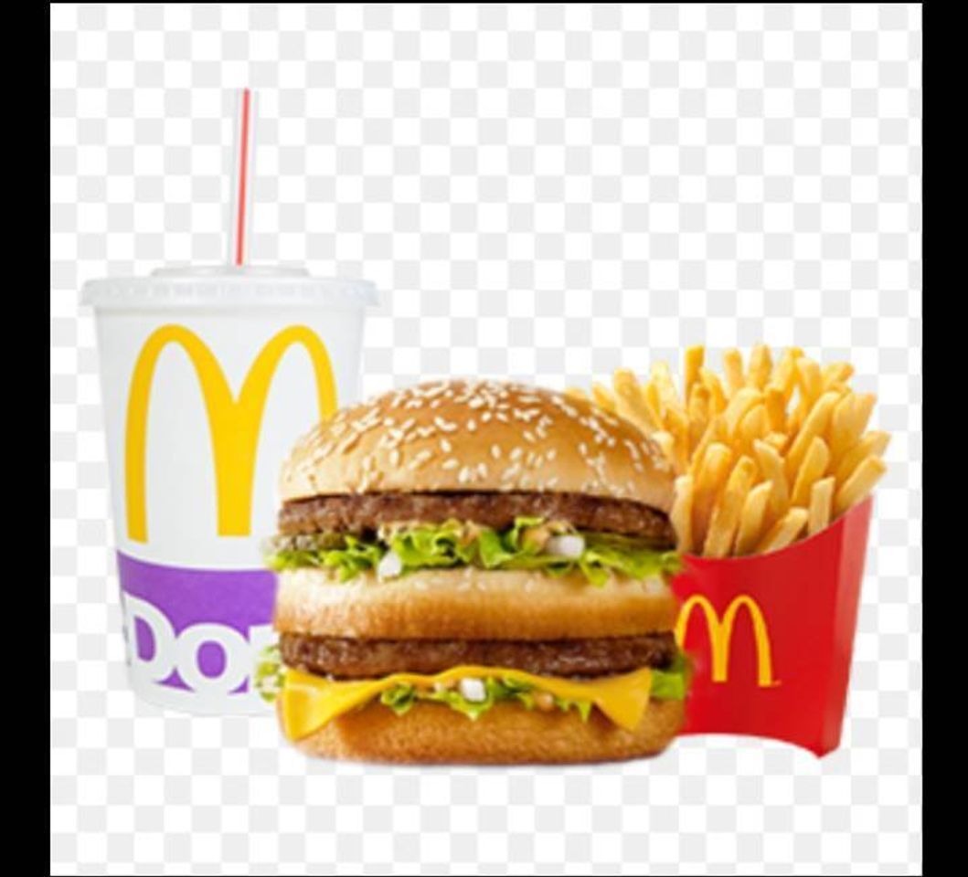 Restaurant McDonald's