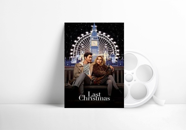 Movie Last Christmas