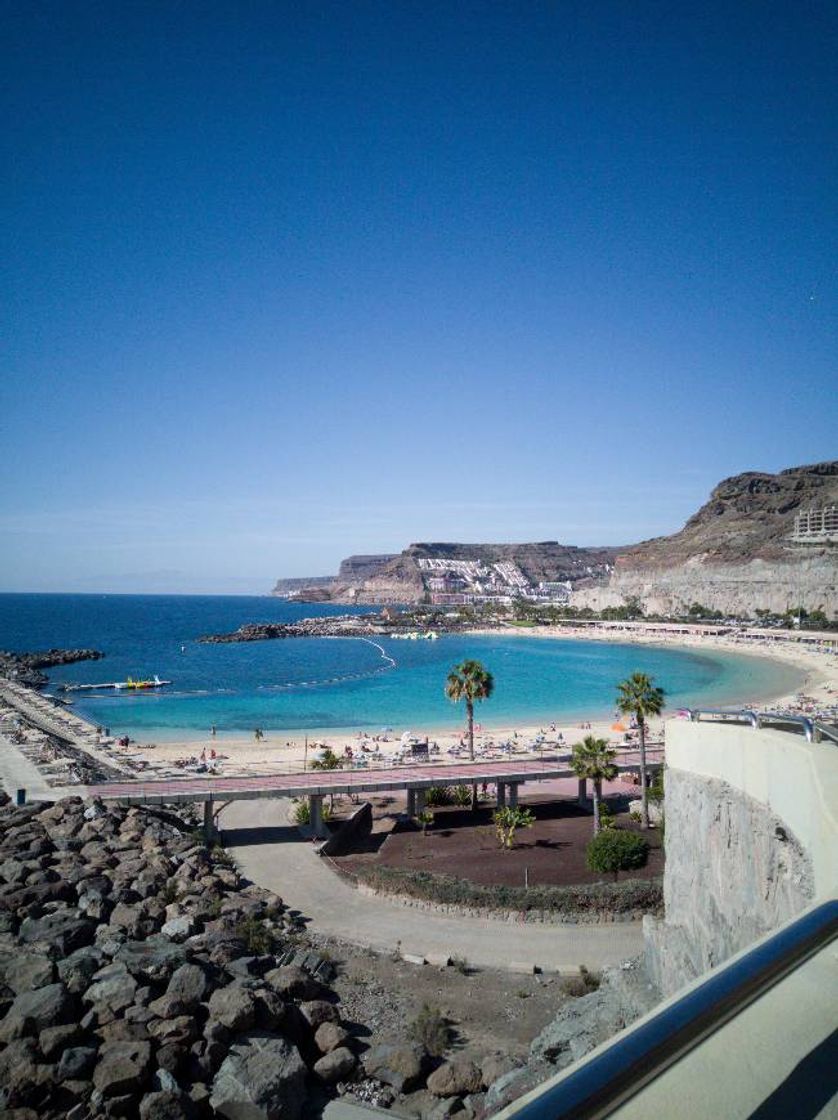 Place Amadores Beach Club