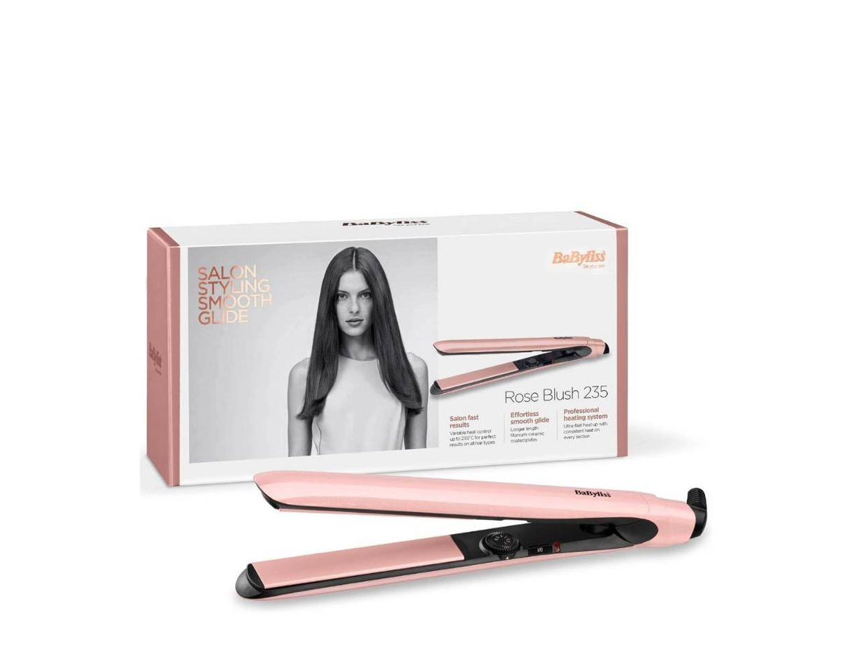 Producto BaByliss Straighteners