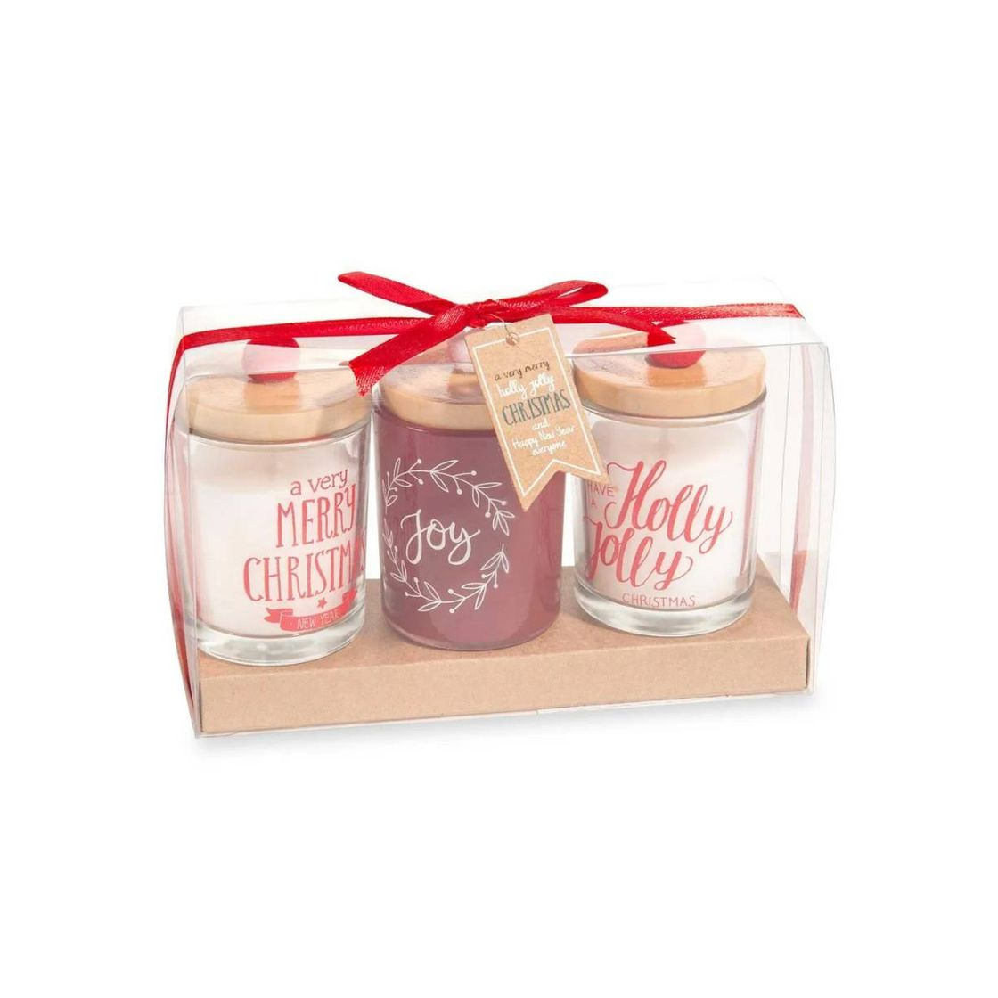 Productos Velas de navidad