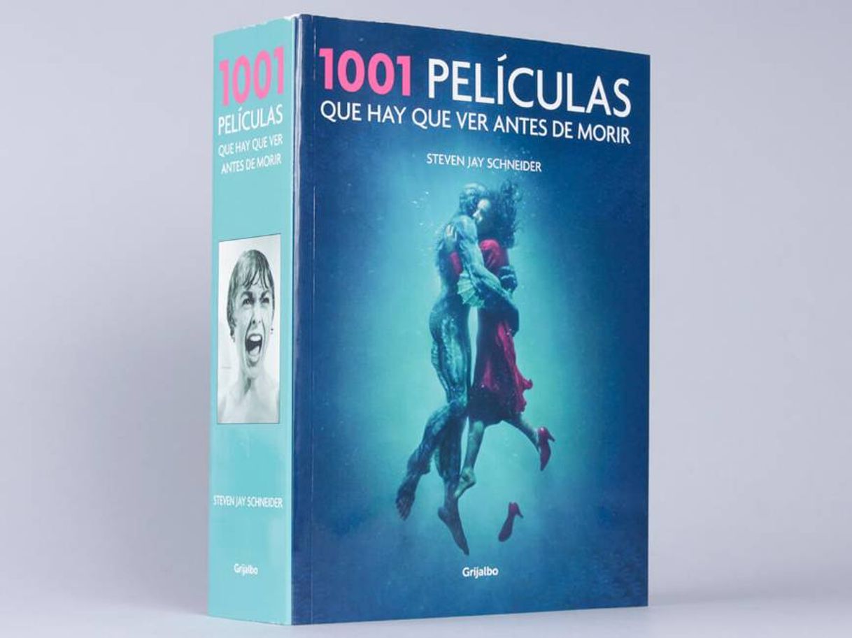 Producto 1001 películas que hay que ver antes de morir