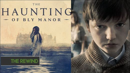 The Haunting of Bly Manor