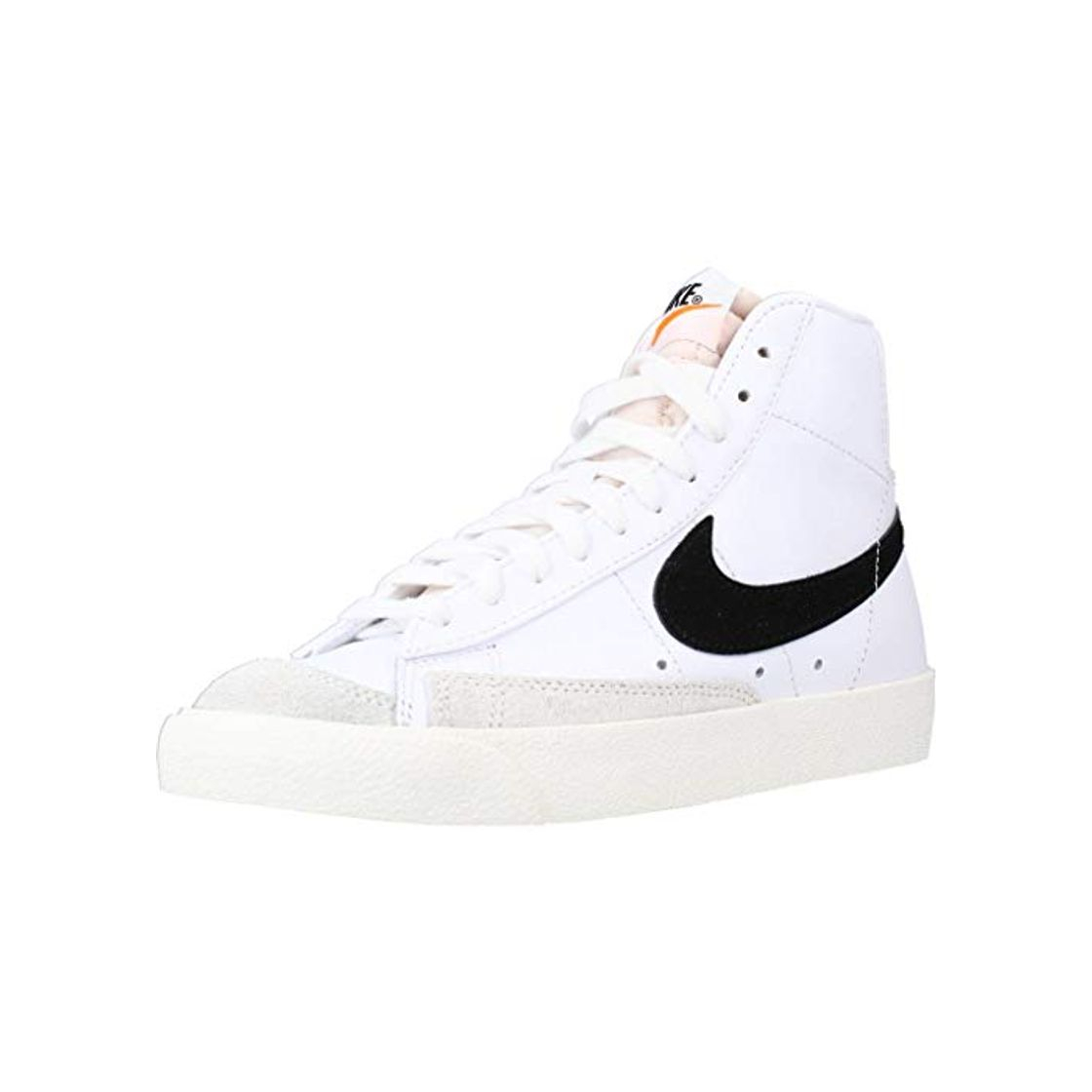 Social Zapatillas Nike Blazer Mid´77 White