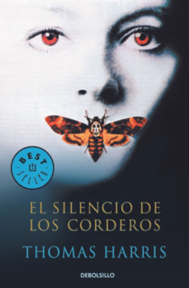 Book EL SILENCIO DE LOS INOCENTES