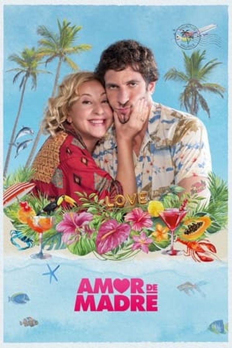 Película Amor de madre