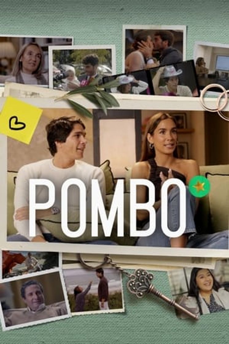 Serie Pombo