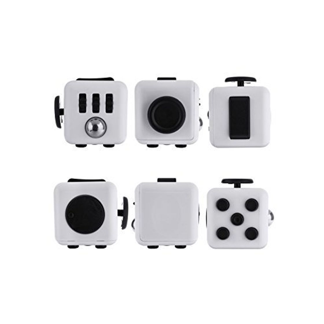 Product GreenBee Fidget Cubes