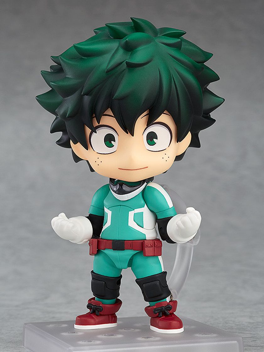 Products Funko MHA-NENDOROID IZUKU MIDORIYA