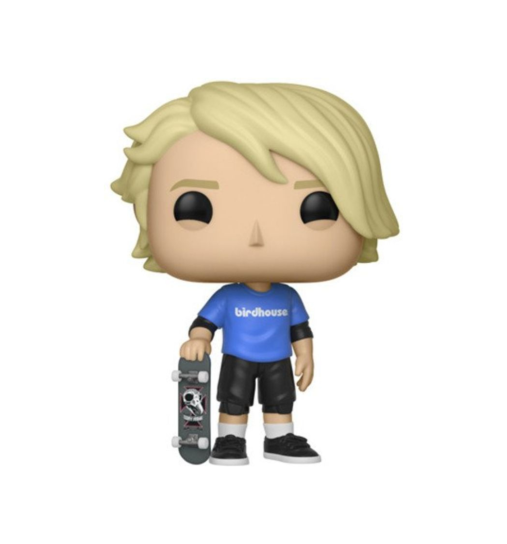 Pop! Tony Hawk