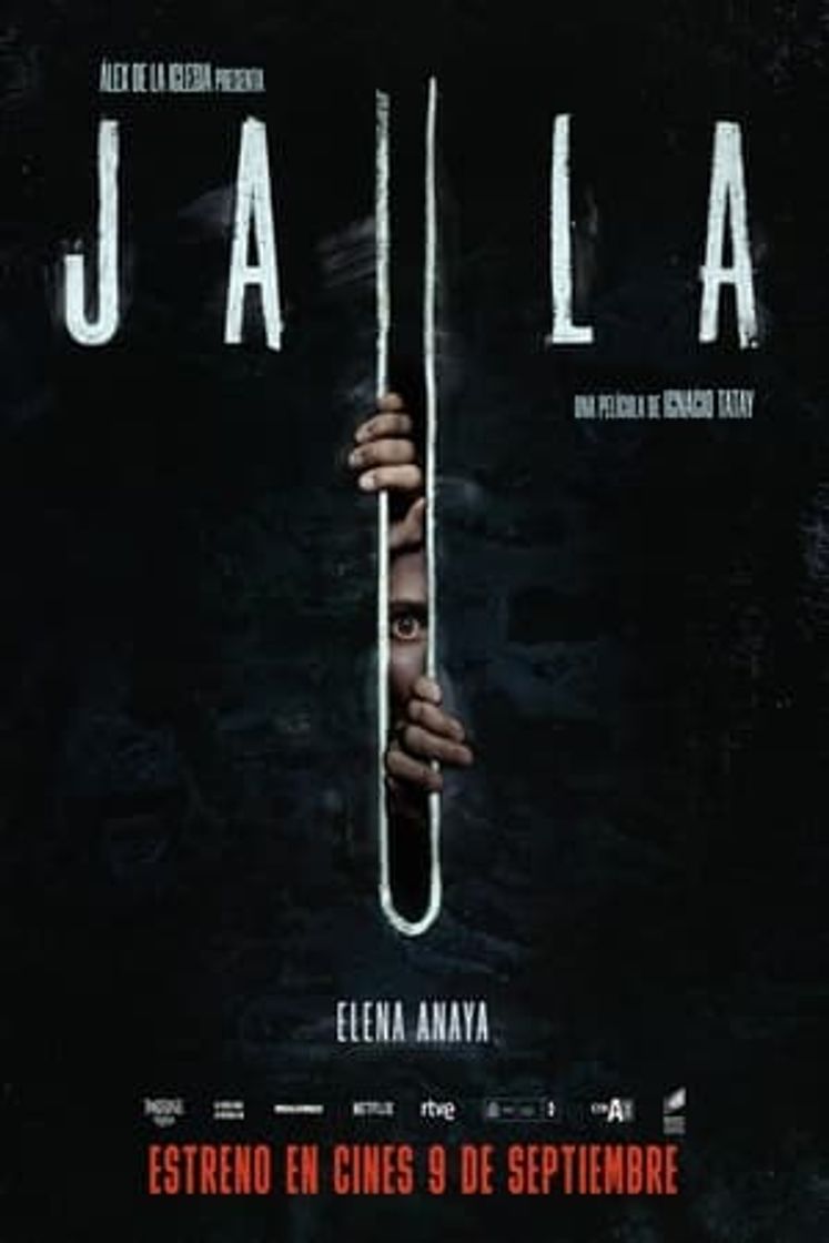 Movie Jaula