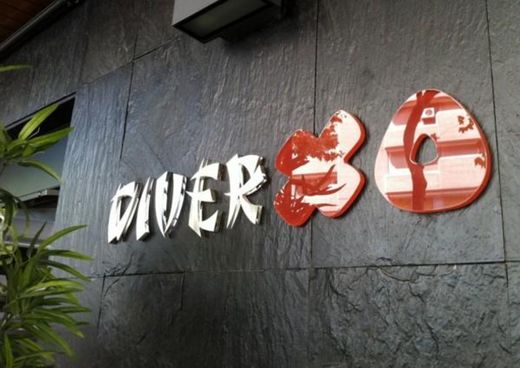 Restaurante DiverXO