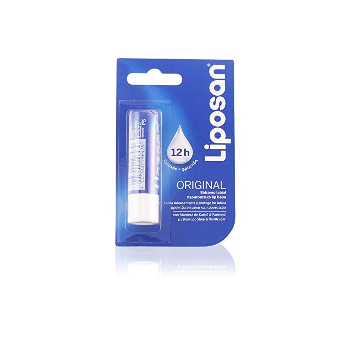 Liposan Essential Nourishment Loción Corporal